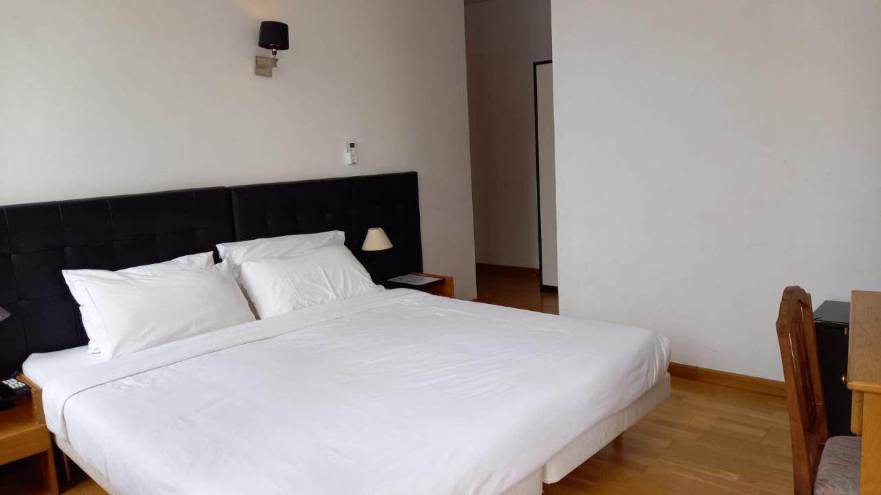 Fado Bed & Breakfast - Santos Lisboa Eksteriør bilde