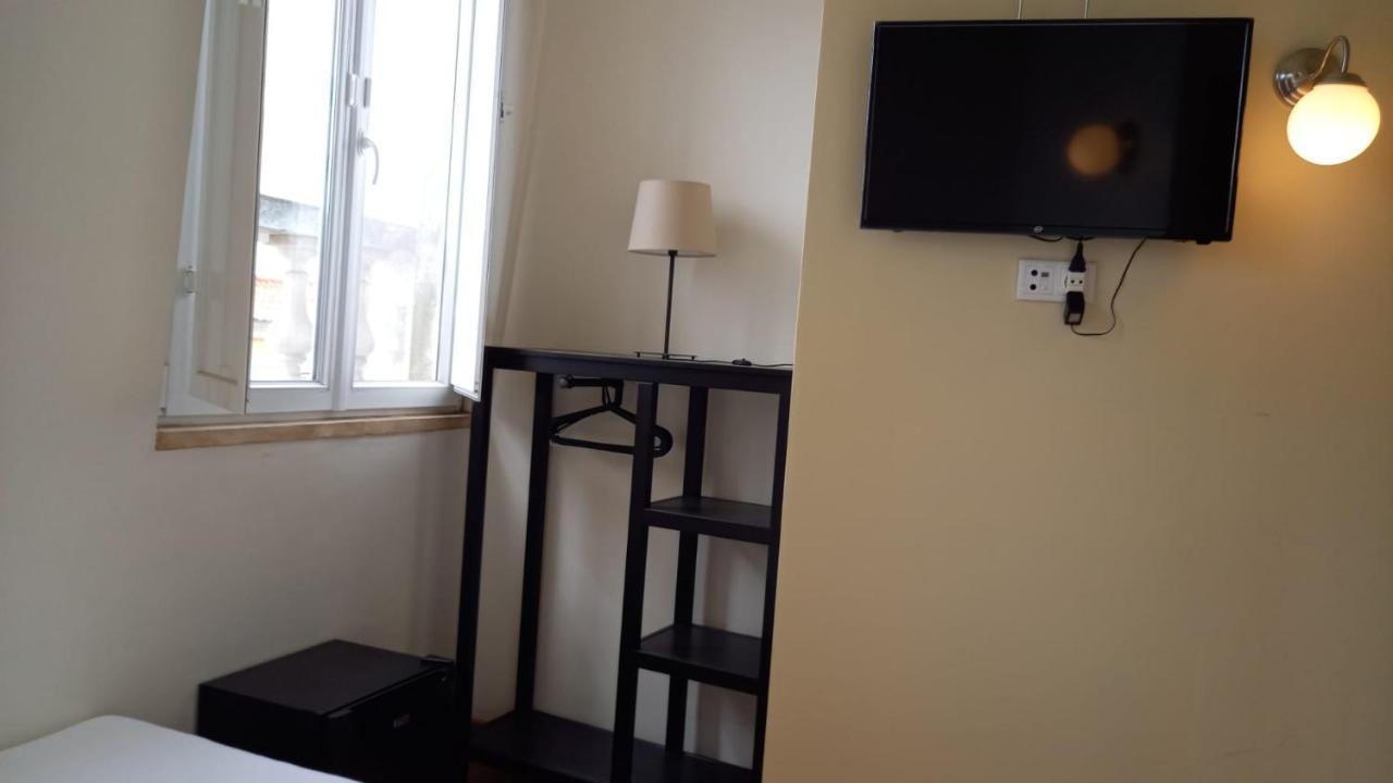 Fado Bed & Breakfast - Santos Lisboa Eksteriør bilde