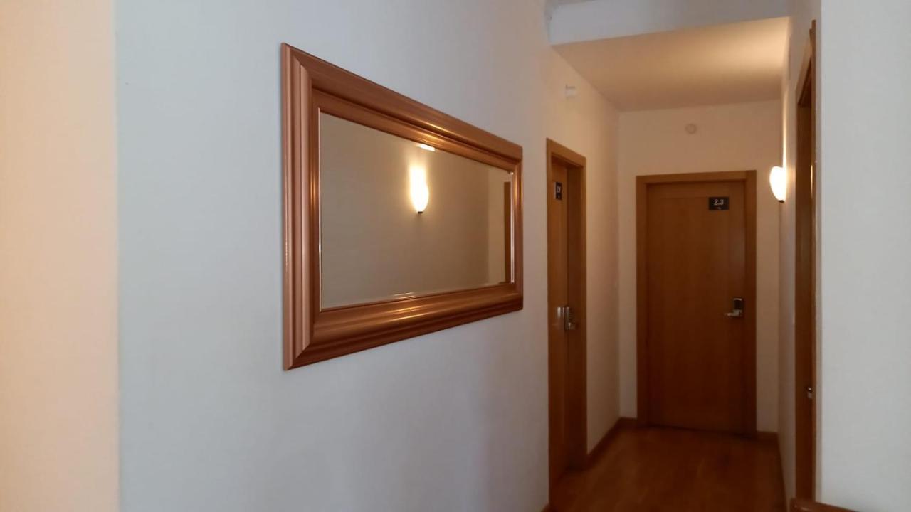 Fado Bed & Breakfast - Santos Lisboa Eksteriør bilde