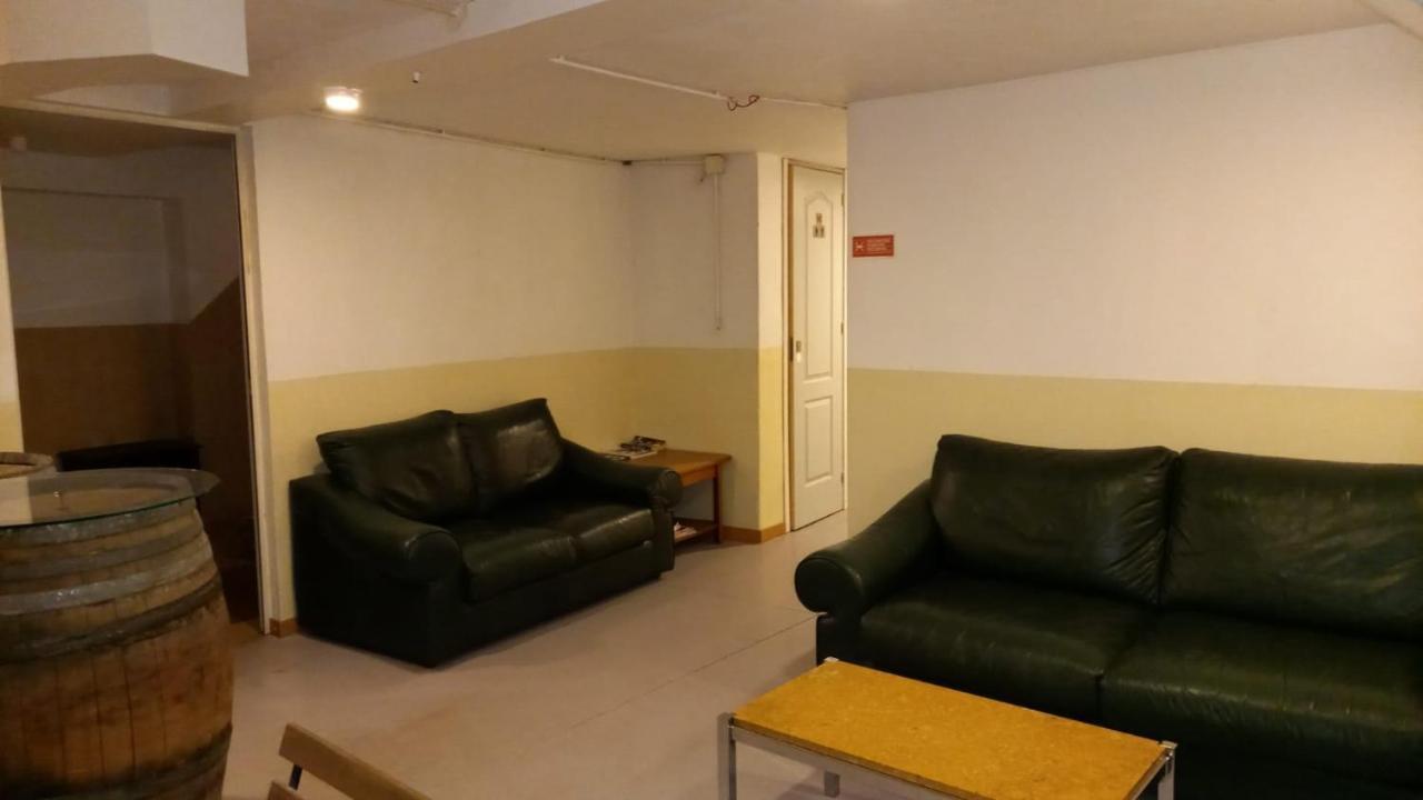 Fado Bed & Breakfast - Santos Lisboa Eksteriør bilde