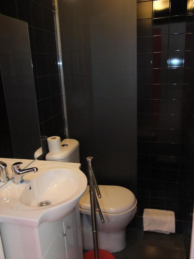Fado Bed & Breakfast - Santos Lisboa Rom bilde