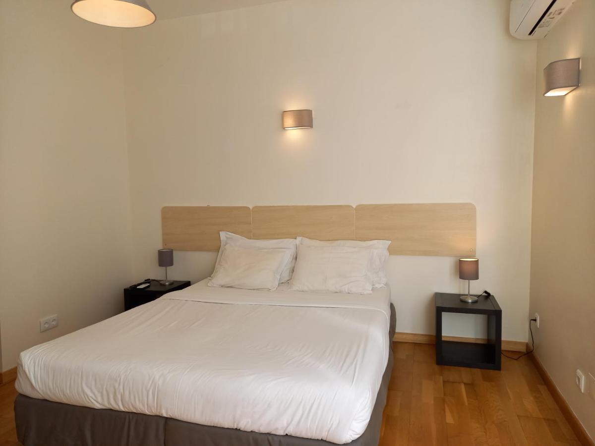 Fado Bed & Breakfast - Santos Lisboa Eksteriør bilde