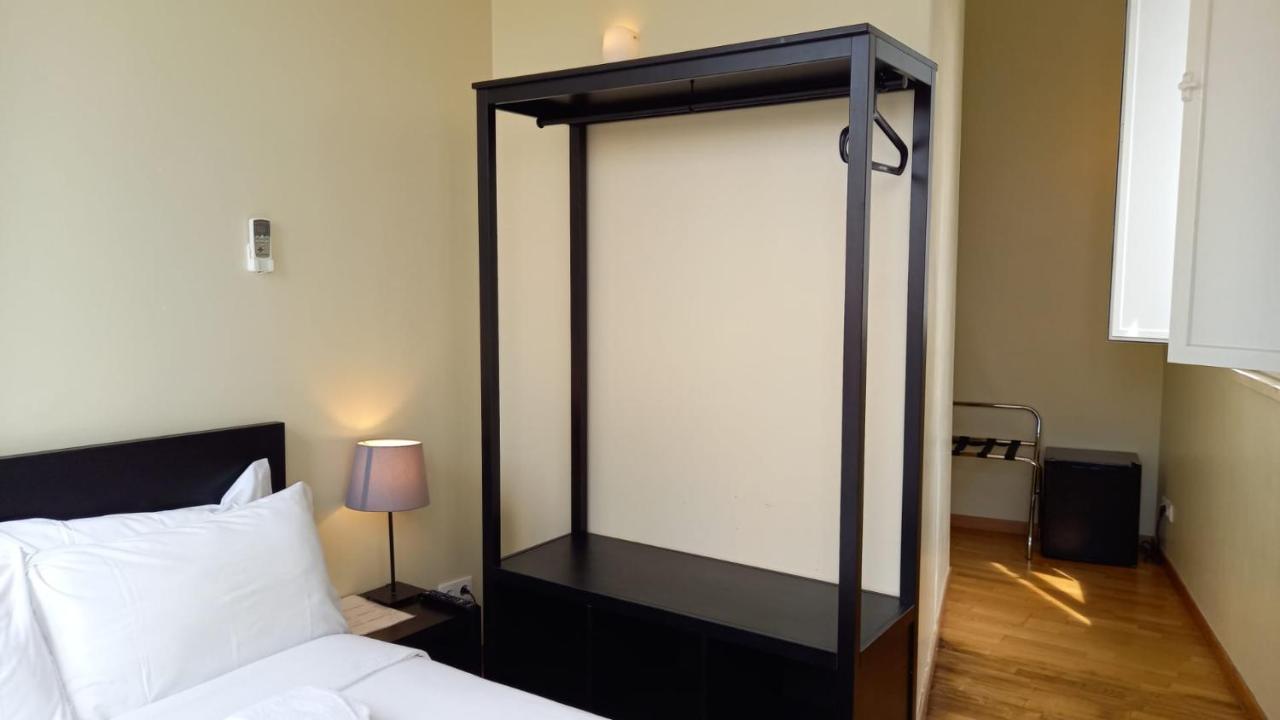 Fado Bed & Breakfast - Santos Lisboa Eksteriør bilde