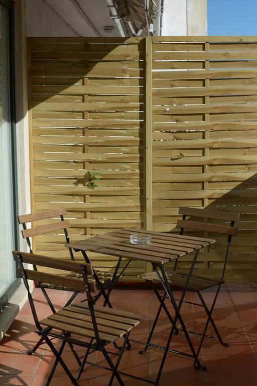 Fado Bed & Breakfast - Santos Lisboa Rom bilde