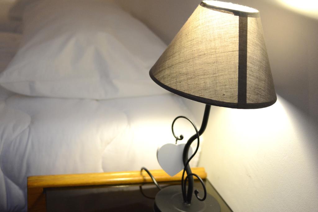 Fado Bed & Breakfast - Santos Lisboa Rom bilde